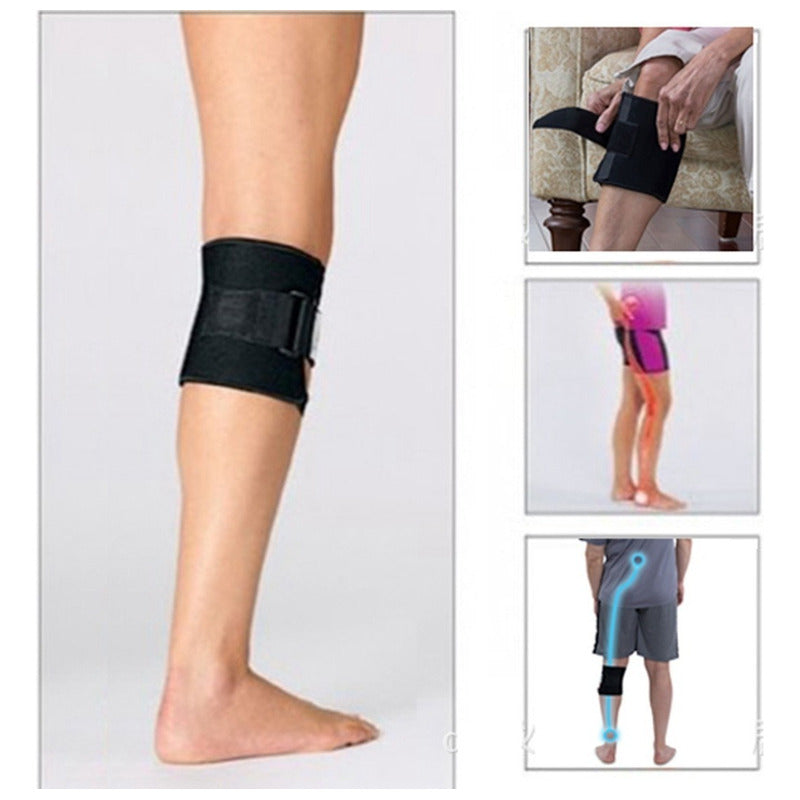 Faja Beactive Para Dolor De Ciatica Rodillera Fisio Terapia Unitalla