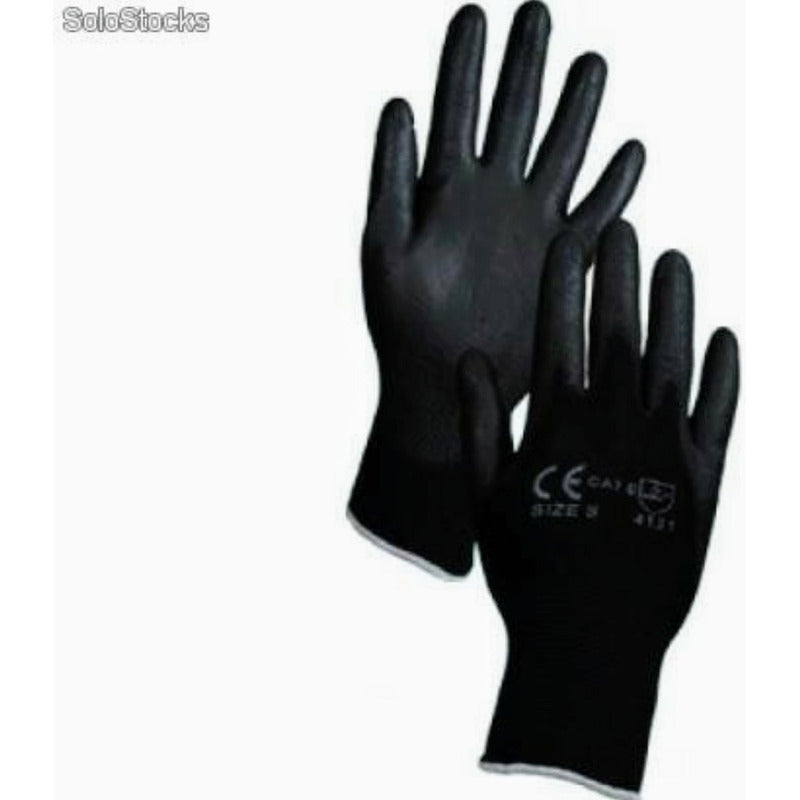 Guantes Para Cavitacion Y Aparatologia + Envio Gratis