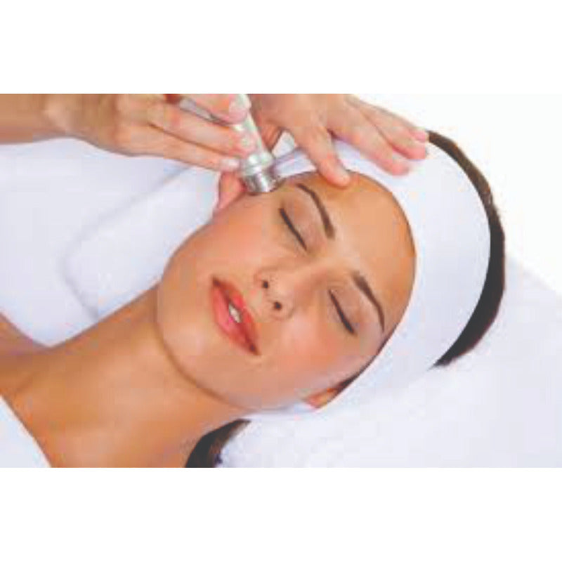 Limpiador Hidrafacial Hidrodermoabrasion Poros Puntos Negros