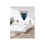 Tapiz Colgante Adorno Macrame Tejido Tulum Decor