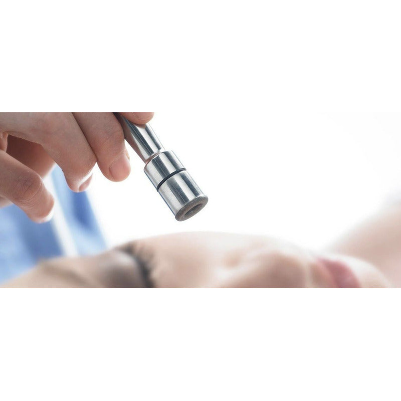 Manguera Y Filtro Vacumm Microdermoabrasion