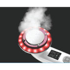 Galvanica 6 Funciones  Ultrasonico Fotones Envio Gratis