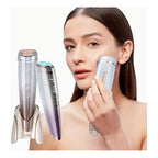 Rejuvenecimiento Facial Antiarrugas Lifting Rf Ems Led 4 En1