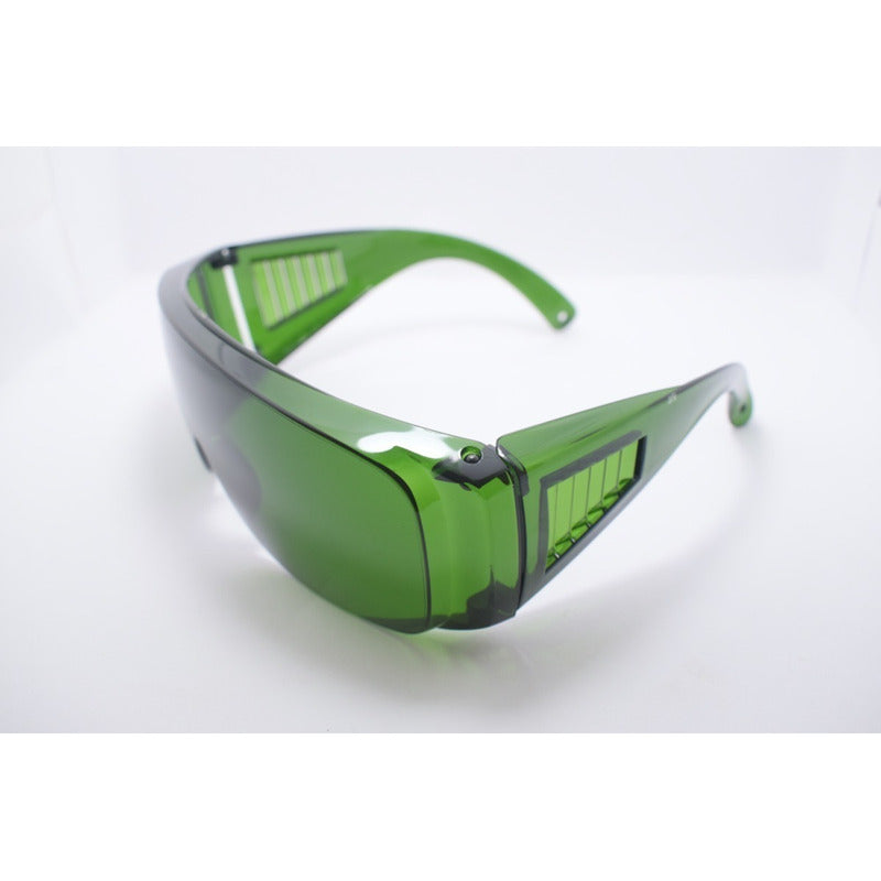 Lentes De Proteccion Ipl, Laser + Googles + Envio Gratis