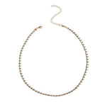 Joyeria De Cuerpo Cadena Sexy Pierna Playa Fiesta Antro Moda