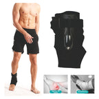 Tobillera Ortopedica Ferula Soporte Protección De Tobillo