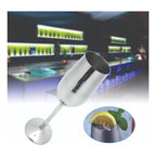 2 Copas Flauta Champan  Elegantes Acero  Irrompibles