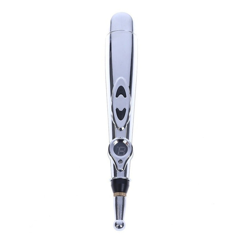 Pluma Pointer  Electroestimulador  Terapia  Acupuntura Dolor