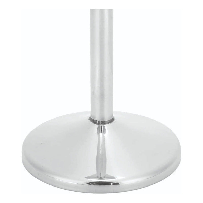 2 Copas Flauta Champan  Elegantes Acero  Irrompibles