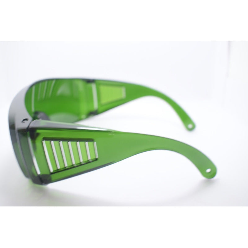 Lentes De Proteccion Ipl, Laser + Googles + Envio Gratis