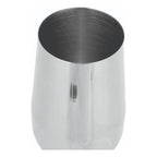 2 Copas Flauta Champan  Elegantes Acero  Irrompibles