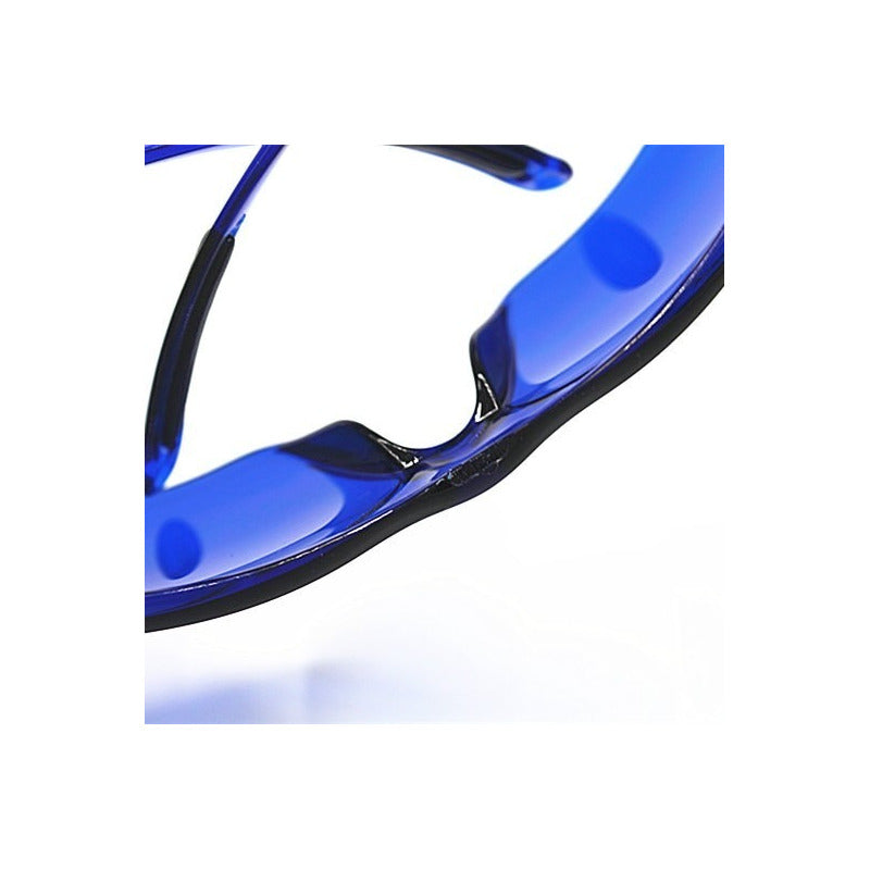 Lentes De Proteccion Azules Para Ipl Laser Luz Shr Protector