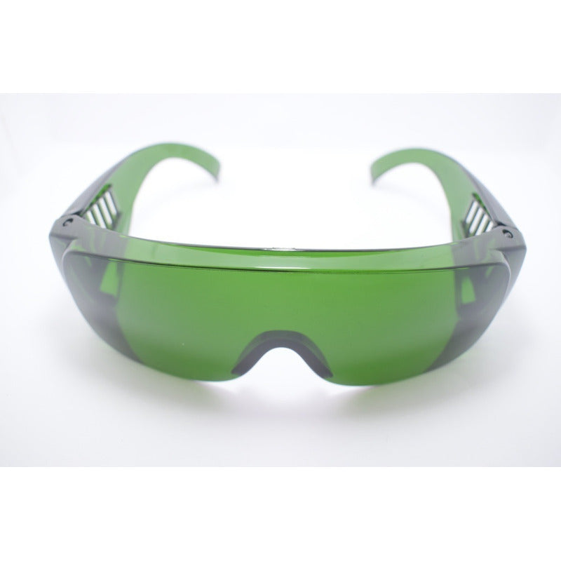 Lentes De Proteccion Ipl, Laser + Googles + Envio Gratis