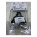 Calas Trabas Pedales Shimano Zapatillas Ruta Sh10 Sh11 Sh12