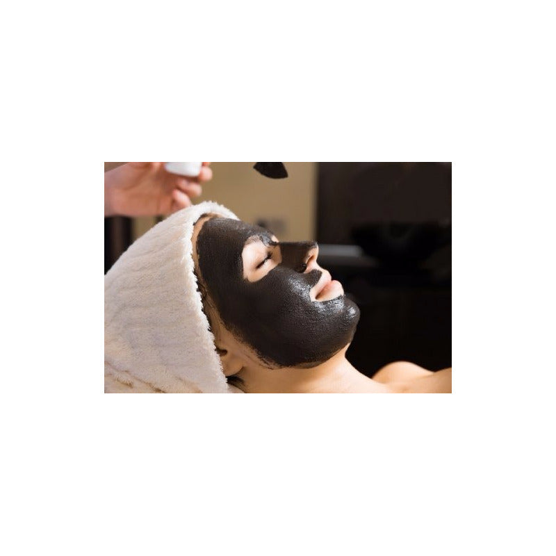 Mascarilla Carbon Activado + Rejuvene + Manchas + Limpieza P Mixta