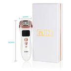 Maquina Reafirmante Linfting Rejuvenecimiento Mini Hifu