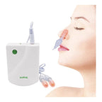 Laser  Terapia Rinitis Alergias Adulto/niño+repuesto Gratis