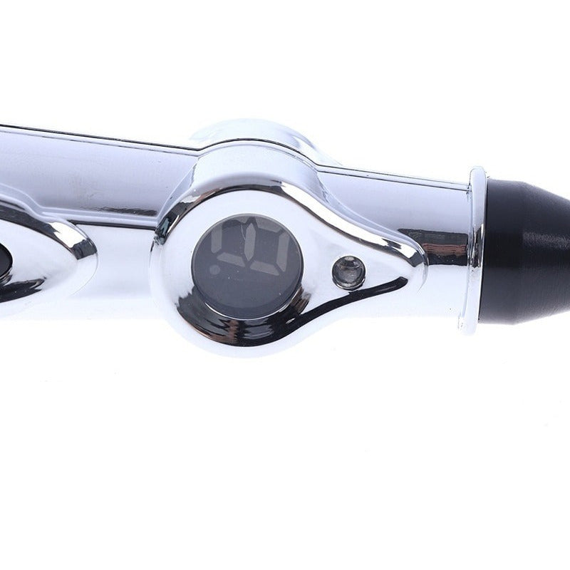 Pluma Pointer  Electroestimulador  Terapia  Acupuntura Dolor