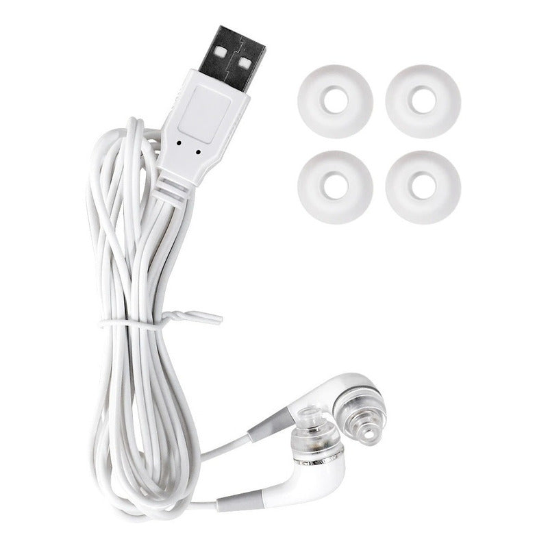 Laser Terapeutico Oido Sordera Zumbido Tinnitus Envio Gratis