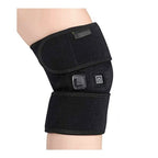 Rodillera Alivia Dolor Calienta +envio Gratis