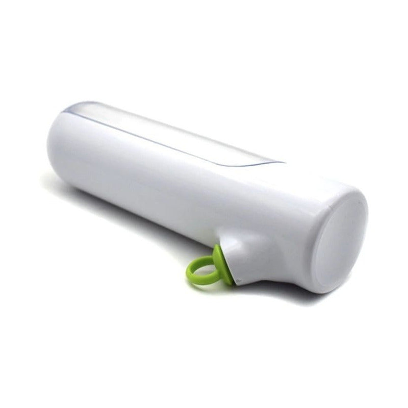 Cápsula Almacenamiento Contenedor  Hierbas  Frescas