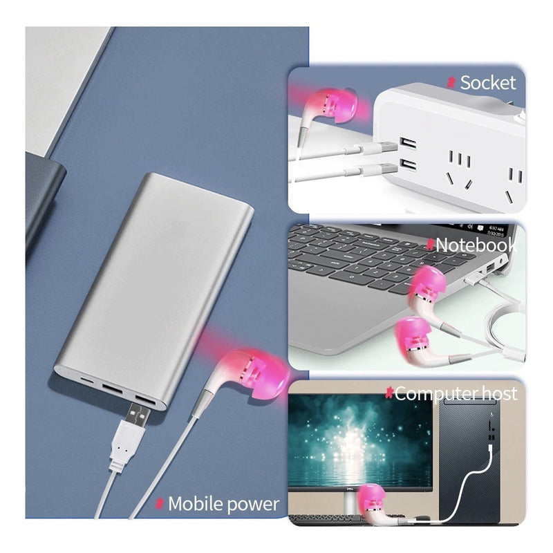 Terapia Laser Tinnitus Oido Sordera Zumbido Oidos