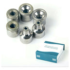 Microdermoabrasión Puntas Exfoliación Repuesto Paquete Con 6