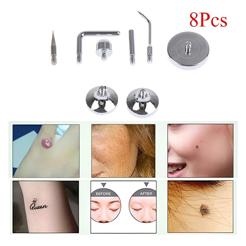 Puntas Repuestos Agujas Para Plasma Pen Fibroblast Parpados Todo Tipo De Piel