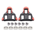 Abrazadera Pedal Shimano Bicicleta Cleat Clip Spd Calas Sh10