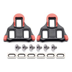 Abrazadera Pedal Shimano Bicicleta Cleat Clip Spd Calas Sh10