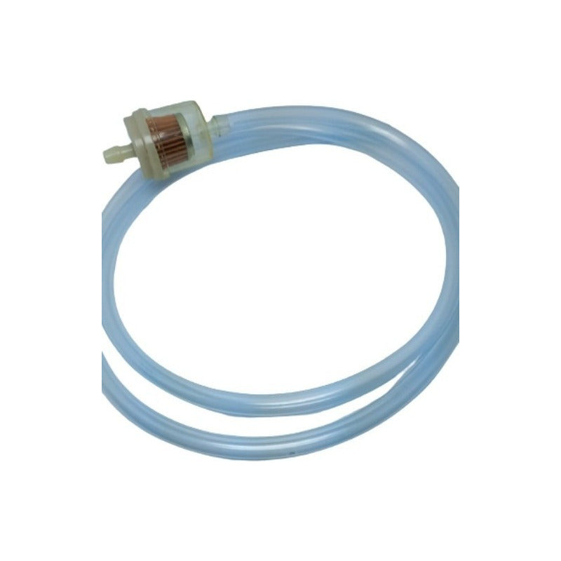 Manguera Y Filtro Vacumm Microdermoabrasion