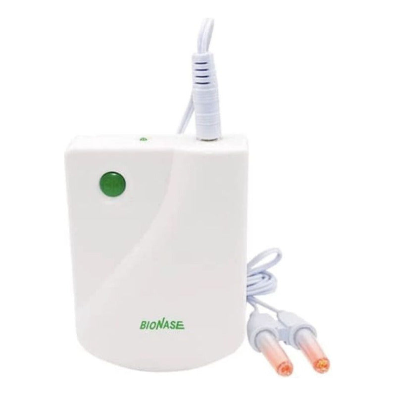 Laser  Terapia Rinitis Alergias Adulto/niño  Envio Gratis