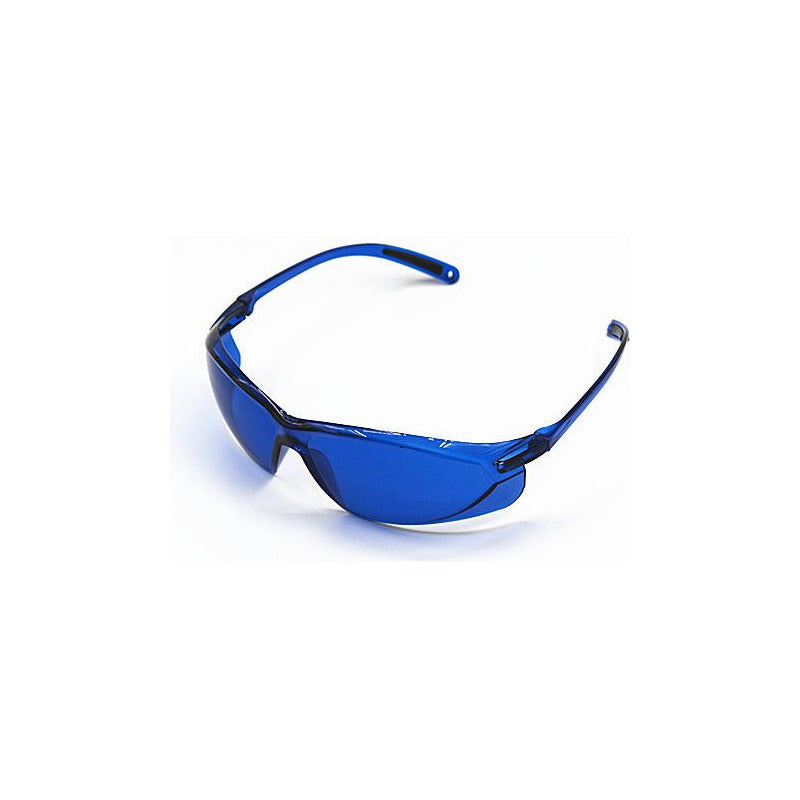 Lentes De Proteccion Ipl, Laser + Googles + Envio Gratis Azul