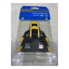 Calas Trabas Pedales Shimano Zapatillas Ruta Sh10 Sh11 Sh12