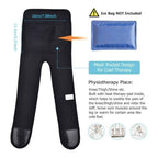 Rodillera Alivia Dolor Calienta +envio Gratis