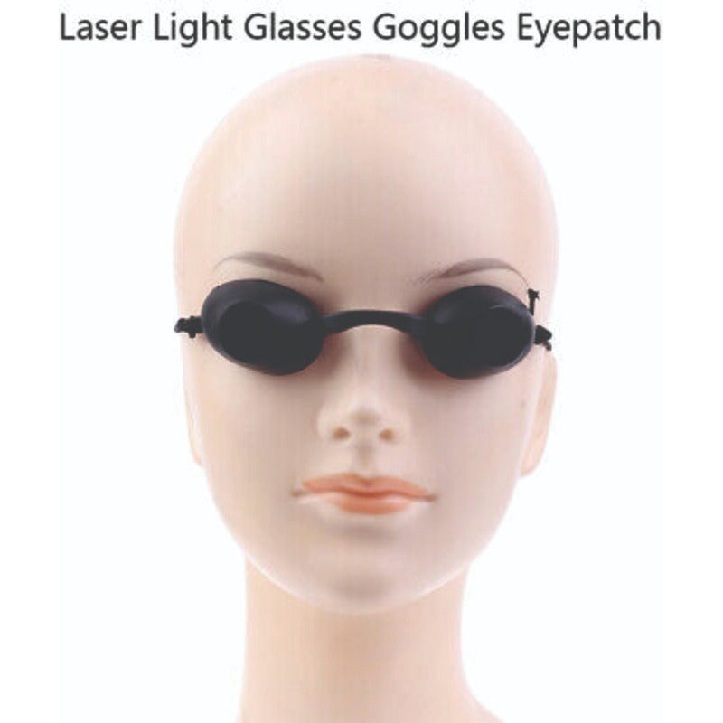 Googles Proteccion Para Ipl Shr Laser Infrarojo Lentes Gafas