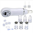 Microdermoabrasión Punta De Diamante Portátil Peeling