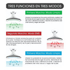 Minihifu Facial Corporal+masajeado Cuello Papada Lifting+gel