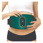 Cinturón  Ejercicios Masajeador  Para Quemar Grasa Adelgazar