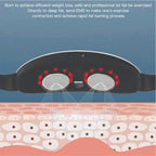 Cinturón  Ejercicios Masajeador  Para Quemar Grasa Adelgazar