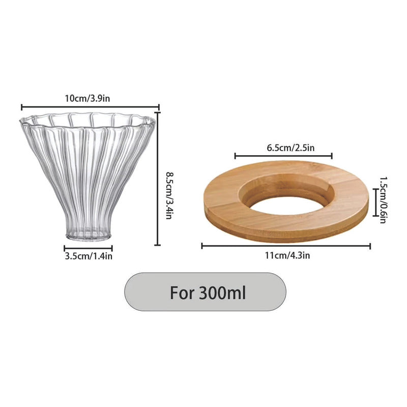 Set Cafe  Cafetera De Goteo+jarra Acero+molinillo+cuchara