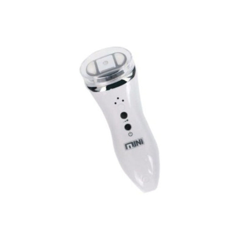 Mini Hifu Portatil +rejuvenecimiento Facial + Envio Gratis