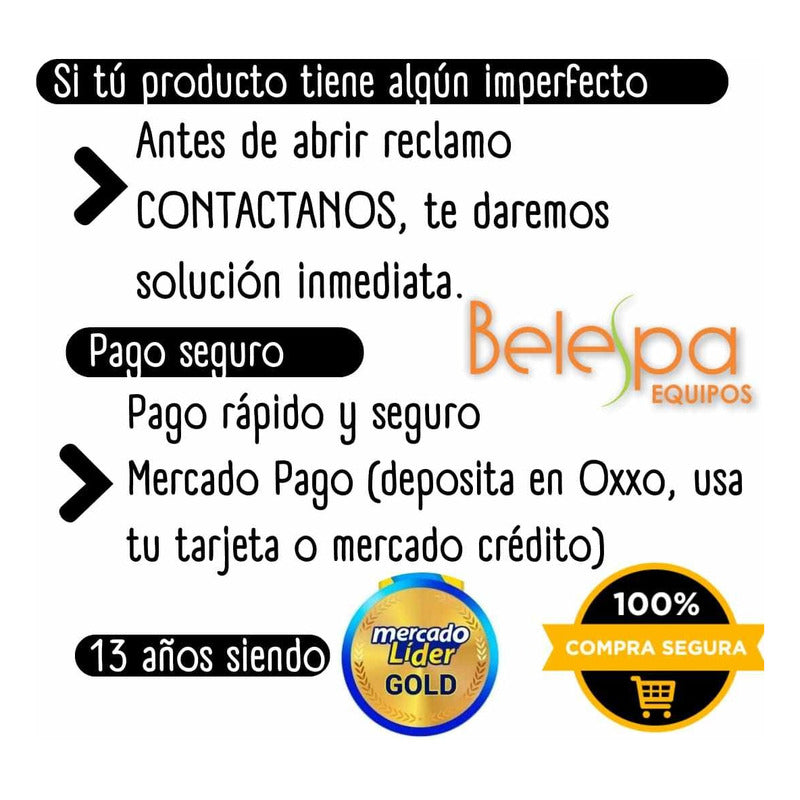 Ventosas  Vacumm  Facial Lifting 3 Pzas