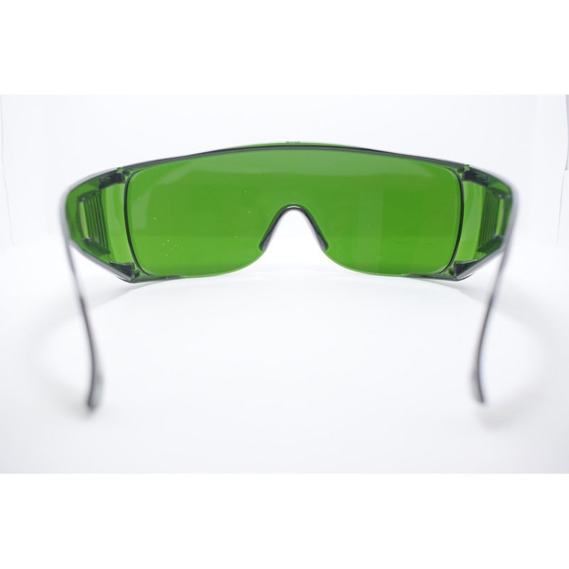 Lentes De Proteccion Ipl, Laser + Googles + Envio Gratis