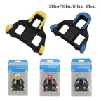 Abrazadera Pedal Shimano Bicicleta Cleat Clip Spd Calas Sh10