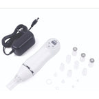 Microdermoabrasión Punta De Diamante Portátil Peeling