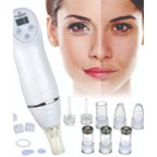 Microdermoabrasión Punta De Diamante Portátil Peeling