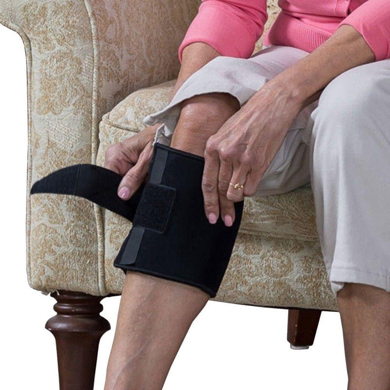 Faja Beactive Para Dolor De Ciatica Rodillera Fisio Terapia Unitalla
