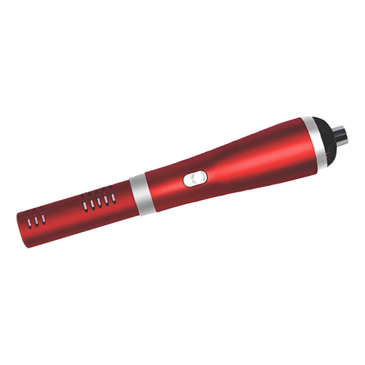 Iteracare Terahealer Terahertz Antienvejecimiento Dolor  Rojo