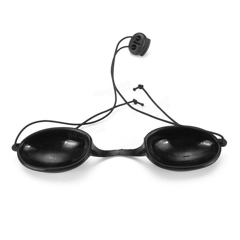Googles Proteccio Para Ipl,shr,laser,infrarojos+envio Gratis